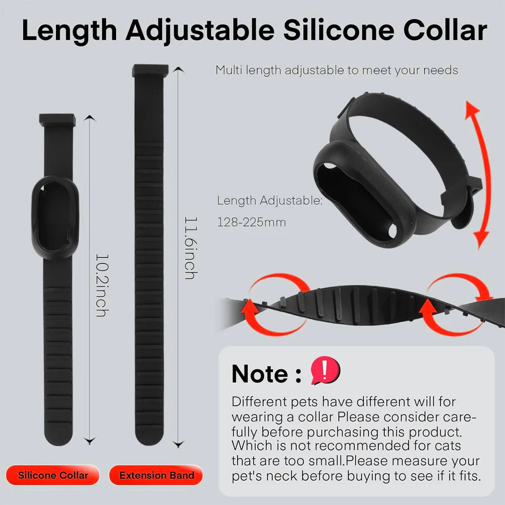 Camera Collar for Cats & Dogs Camera Collar for Cats & Dogs